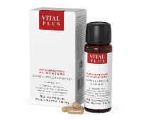 Vital Plus kapsule