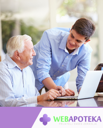 webapoteka - online apoteka