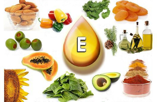 Vitamin E 