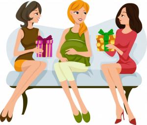 Stiže beba? - Torba za porodilište