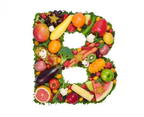 Vitamin B1 (aneurin, tijamin)